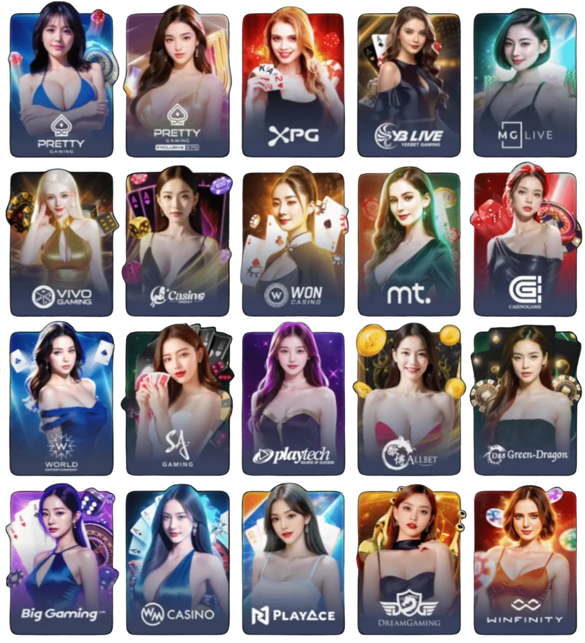 พารวย99