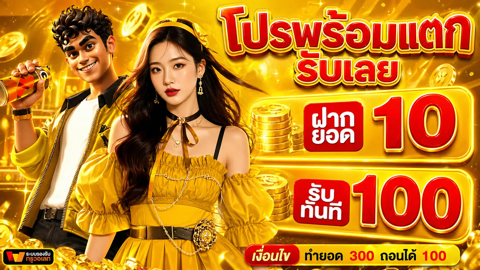 พารวย99